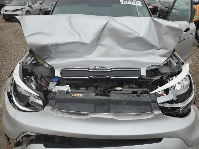 Photo 12 from auction – 2017 KIA SOUL + with VIN KNDJP3A57H7418456