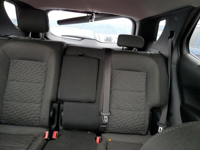 Photo 10 from auction – 2018 CHEVROLET EQUINOX LT with VIN 3GNAXJEV2JS556239