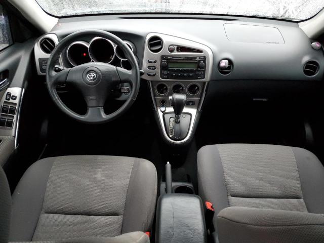 Foto 8 de la subasta – 2008 TOYOTA COROLLA MA con VIN 2T1KR30E48C691529