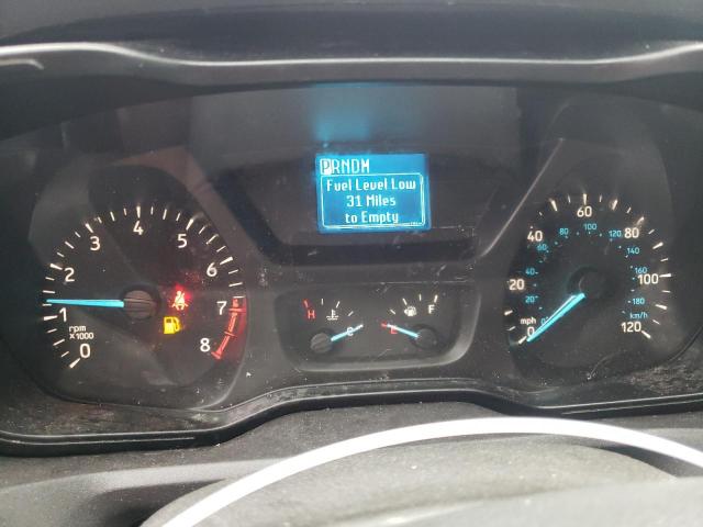 Photo 9 from auction – 2019 FORD TRANSIT T- with VIN 1FTYR1YM7KKB34565