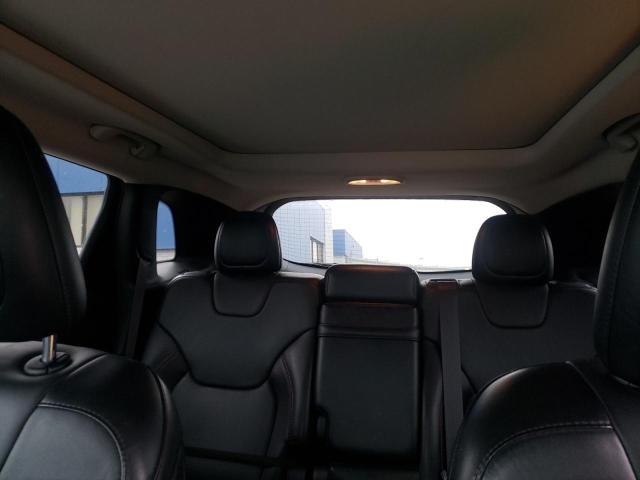 Photo 10 from auction – 2016 JEEP CHEROKEE T with VIN 1C4PJMBS0GW198829