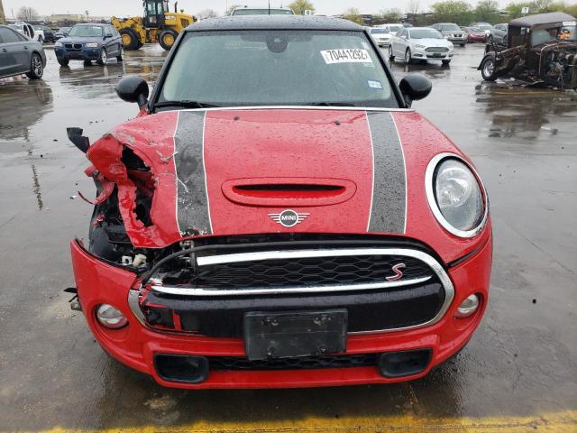 Photo 5 from auction – 2019 MINI COOPER S with VIN WMWXP7C55K2A51947
