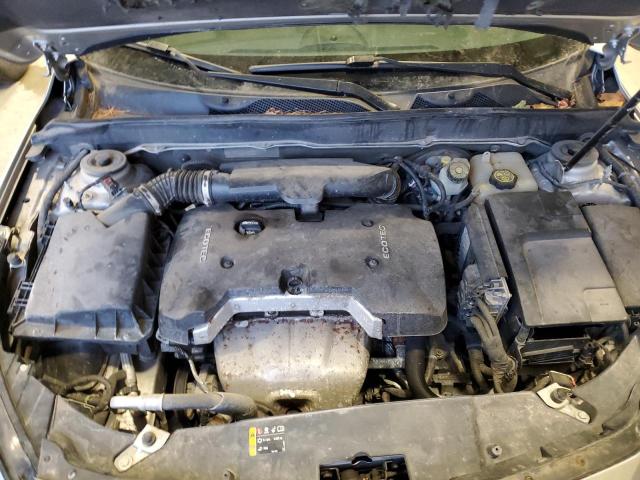 Photo 11 from auction – 2013 CHEVROLET MALIBU 2LT with VIN 1G11E5SA4DF293602