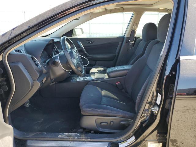 صورة رقم 7 من المزاد - 2014 NISSAN MAXIMA S مع VIN 1N4AA5AP0EC442069