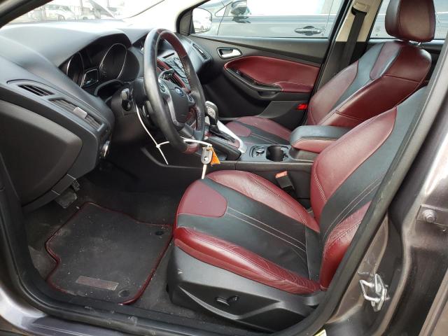 Photo 7 from auction – 2014 FORD FOCUS SE with VIN 1FADP3F20EL386020