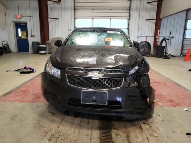 Photo 5 from auction – 2014 CHEVROLET CRUZE LT with VIN 1G1PC5SB2E7205568