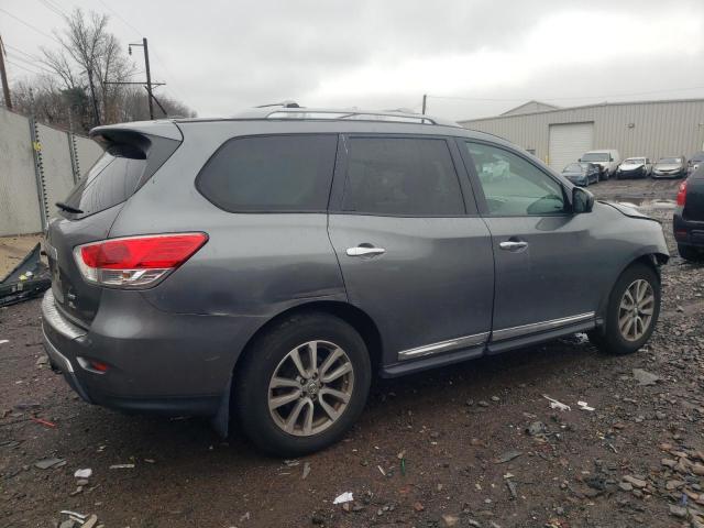 Zdjęcie 3 z aukcji – 2015 NISSAN PATHFINDER z VIN 5N1AR2MM2FC635744