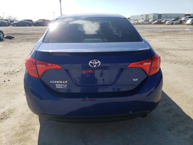 Photo 6 from auction – 2019 TOYOTA COROLLA L with VIN 5YFBURHE3KP934762