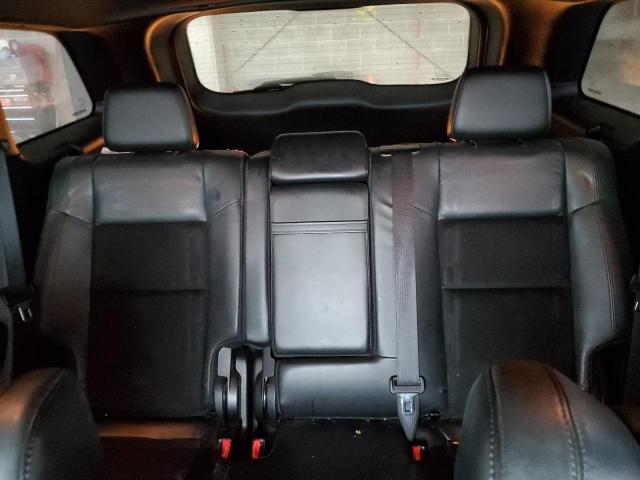 Photo 10 from auction – 2014 JEEP GRAND CHER with VIN 1C4RJEAG8EC510535