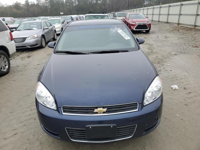 Photo 5 from auction – 2009 CHEVROLET IMPALA 1LT with VIN 2G1WT57K891245127