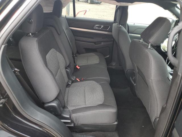 Photo 10 from auction – 2019 FORD EXPLORER X with VIN 1FM5K8D81KGA20858
