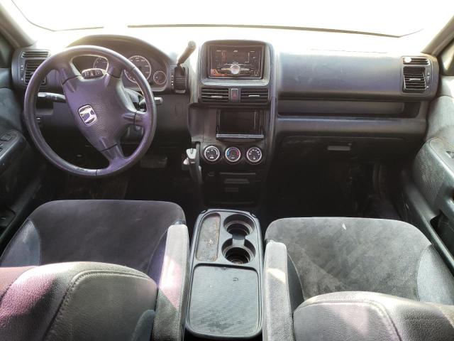 Photo 8 from auction – 2004 HONDA CR-V EX with VIN JHLRD78874C058290
