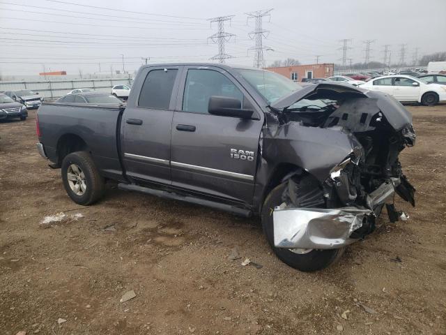 Photo 4 from auction – 2014 RAM 1500 ST with VIN 1C6RR7FG9ES380243