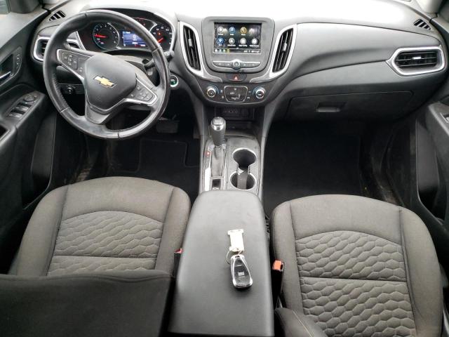 Photo 8 from auction – 2019 CHEVROLET EQUINOX LT with VIN 2GNAXTEV7K6202096