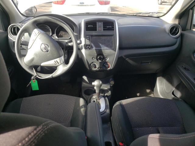 Photo 8 from auction – 2019 NISSAN VERSA S with VIN 3N1CN7AP4KL874511