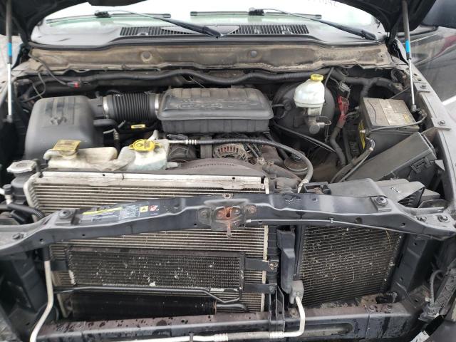 Photo 11 from auction – 2006 DODGE RAM 1500 S with VIN 1D7HU18N46S631768