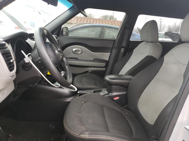 Photo 7 from auction – 2015 KIA SOUL + with VIN KNDJP3A59F7801876