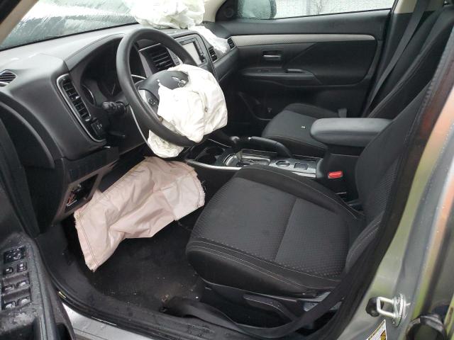 Photo 7 from auction – 2018 MITSUBISHI OUTLANDER with VIN JA4AD2A36JZ003103