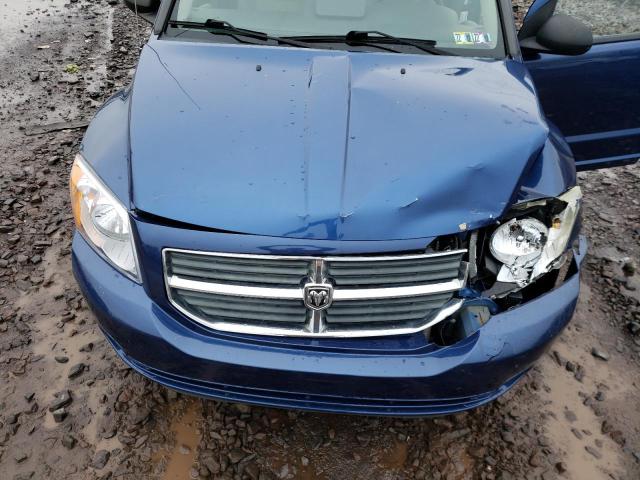 Photo 11 from auction – 2010 DODGE CALIBER MA with VIN 1B3CB3HA7AD545436