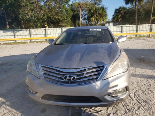 Photo 5 from auction – 2013 HYUNDAI AZERA with VIN KMHFG4JG9DA282837