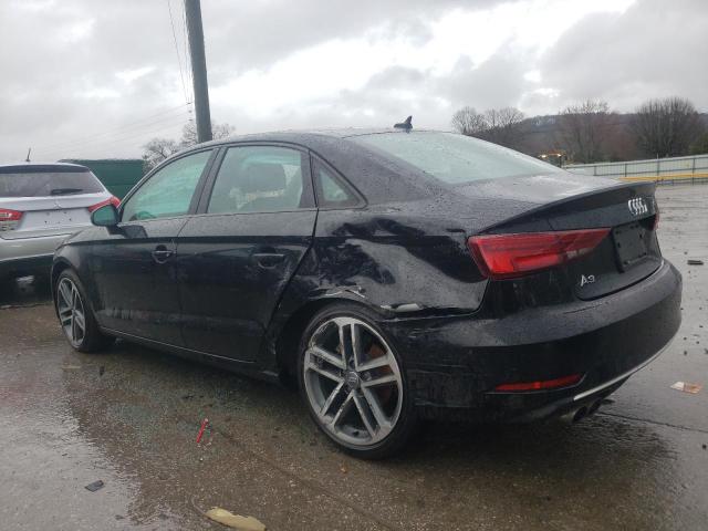 Photo 2 from auction – 2018 AUDI A3 PREMIUM with VIN WAUAUGFF8J1029364