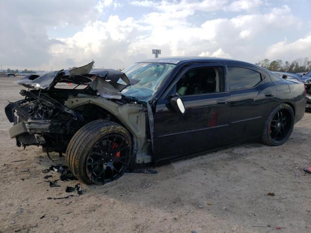 Photo 1 from auction – 2007 DODGE CHARGER SR with VIN 2B3KA73W27H714413