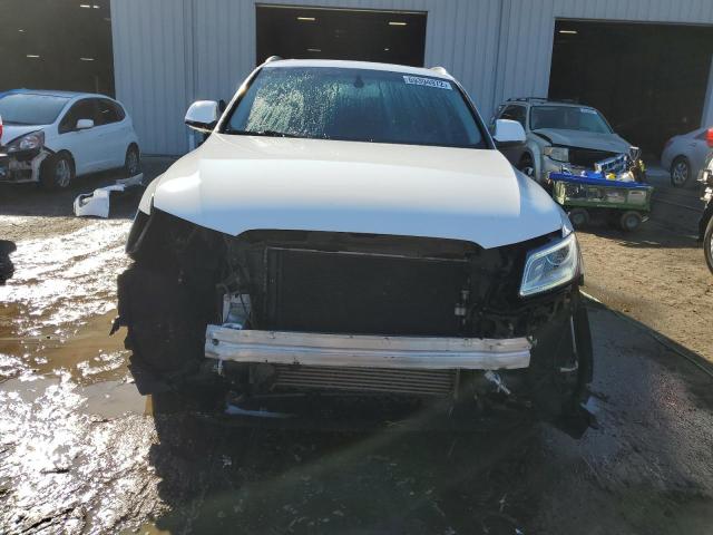 Photo 5 from auction – 2015 AUDI Q5 PREMIUM with VIN WA1LFAFP8FA053385