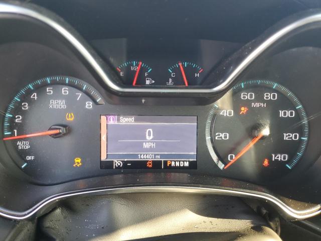 Photo 9 from auction – 2015 CHEVROLET IMPALA LS with VIN 1G11Z5SL4FU128119