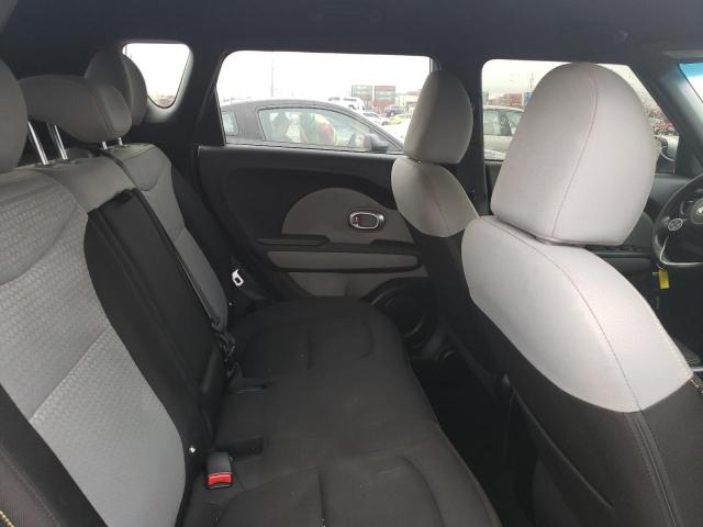 Photo 10 from auction – 2015 KIA SOUL + with VIN KNDJP3A59F7801876