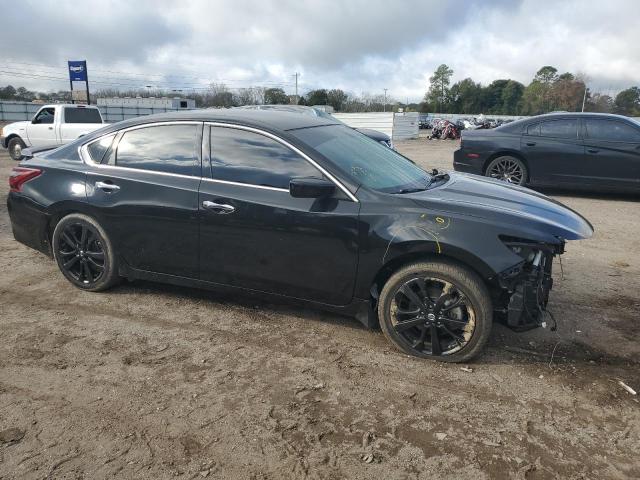 Photo 4 from auction – 2018 NISSAN ALTIMA 2.5 with VIN 1N4AL3AP3JC217637