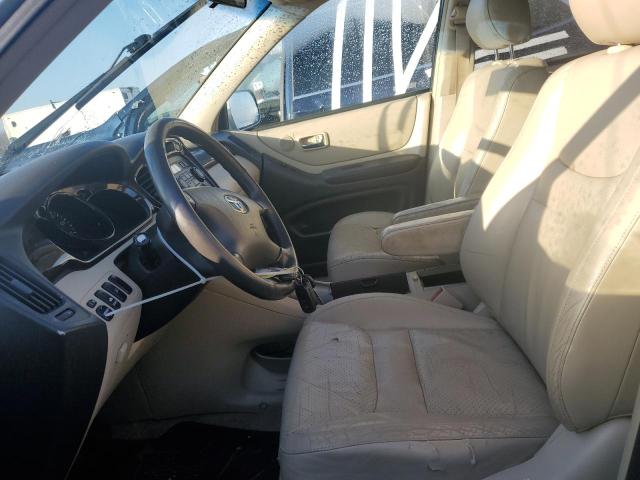 Photo 7 from auction – 2003 TOYOTA HIGHLANDER with VIN JTEHF21A830127647