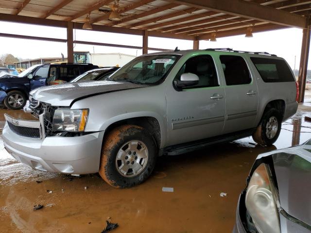 Photo 1 from auction – 2013 CHEVROLET SUBURBAN C with VIN 1GNSCJE03DR275076