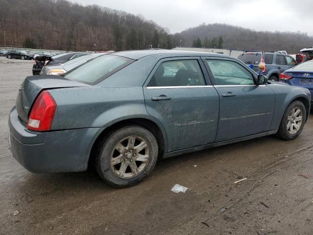 Photo 3 from auction – 2005 CHRYSLER 300 with VIN 2C3JA43R85H162243