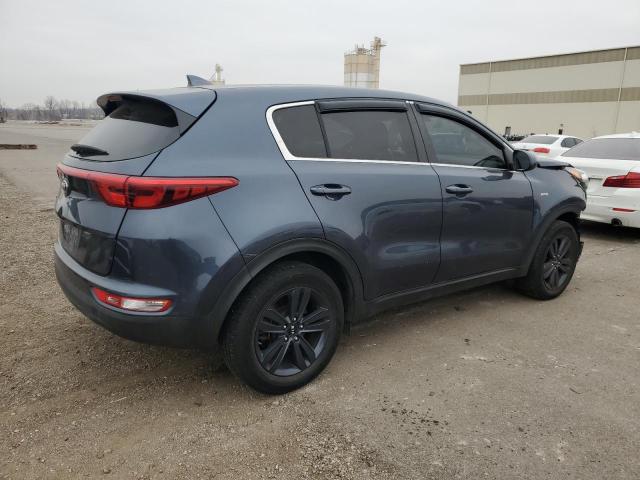 Photo 3 from auction – 2017 KIA SPORTAGE L with VIN KNDPMCAC7H7056629