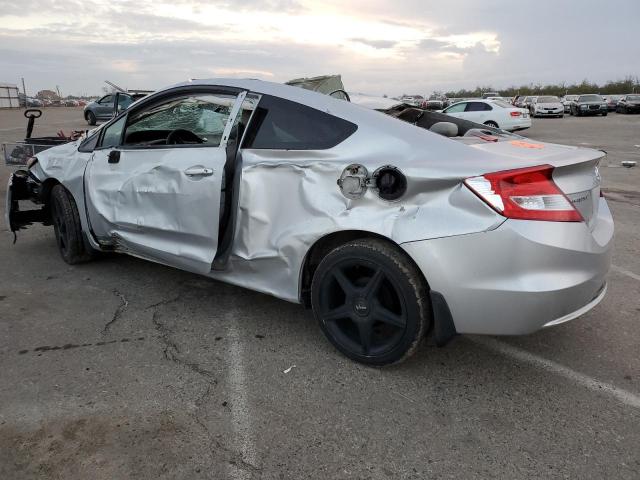 Photo 2 from auction – 2012 HONDA CIVIC LX with VIN 2HGFG3B5XCH555846