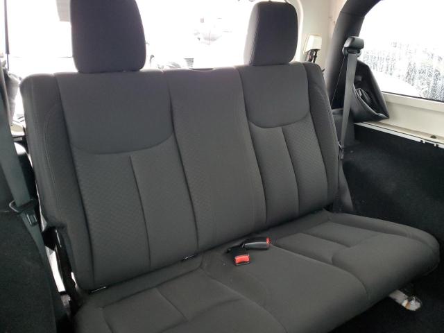Photo 11 from auction – 2015 JEEP WRANGLER S with VIN 1C4AJWAG6FL528942