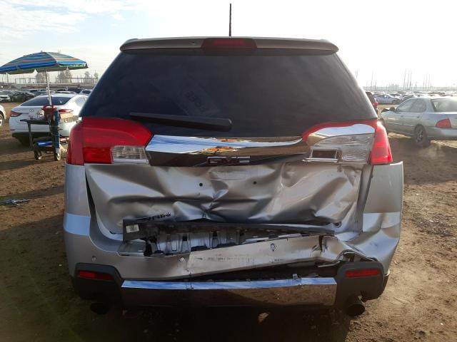 Photo 6 from auction – 2013 GMC TERRAIN SL with VIN 2GKFLWE33D6337335