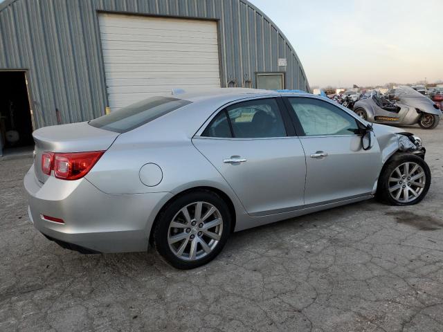Photo 3 from auction – 2013 CHEVROLET MALIBU LTZ with VIN 1G11H5SA0DF290199