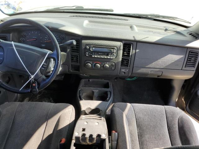 Photo 8 from auction – 2003 DODGE DAKOTA SPO with VIN 1D7HL32X93S183645