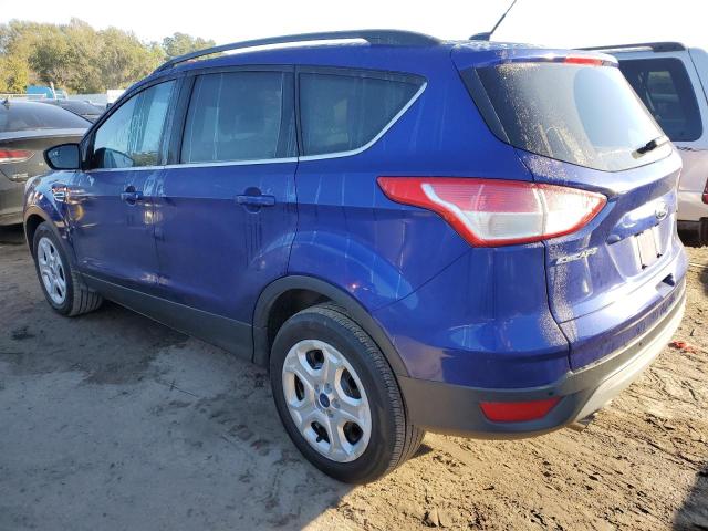 Photo 2 from auction – 2016 FORD ESCAPE SE with VIN 1FMCU0GX4GUA51522