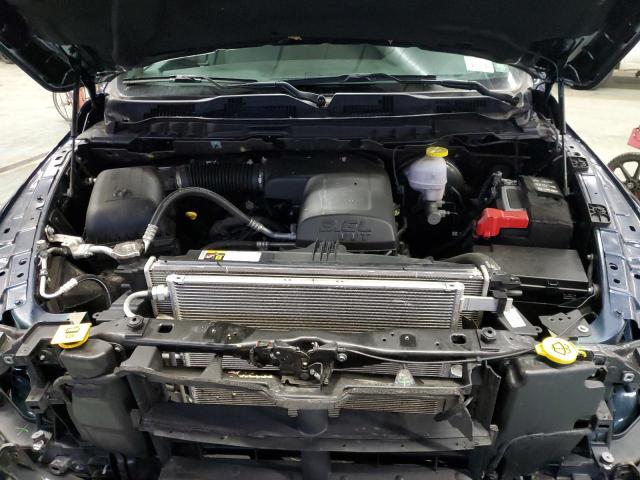 Photo 11 from auction – 2021 RAM 1500 CLASS with VIN 1C6RR7GG7MS597481