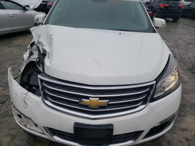 Photo 12 from auction – 2016 CHEVROLET TRAVERSE L with VIN 1GNKVGKD2GJ231786