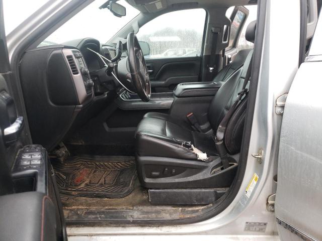 Photo 7 from auction – 2014 GMC SIERRA K15 with VIN 3GTU2VEC0EG194267