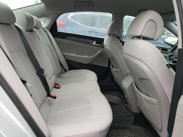 Photo 10 from auction – 2015 HYUNDAI SONATA SE with VIN 5NPE24AF6FH005595