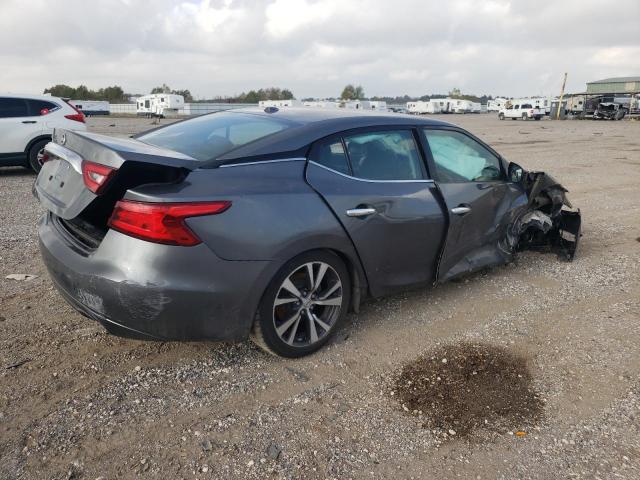 Photo 3 from auction – 2017 NISSAN MAXIMA 3.5 with VIN 1N4AA6AP3HC386672
