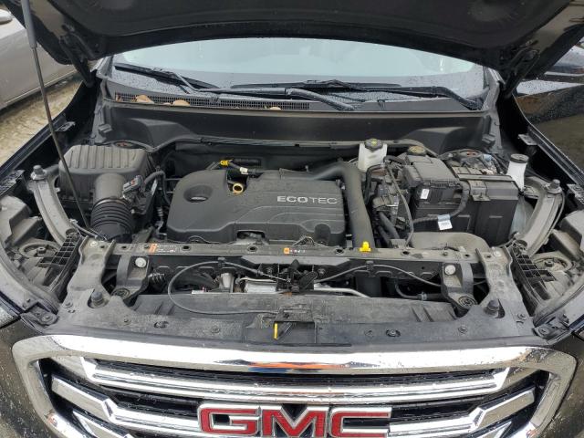 Photo 12 from auction – 2021 GMC TERRAIN SL with VIN 3GKALVEV1ML379259