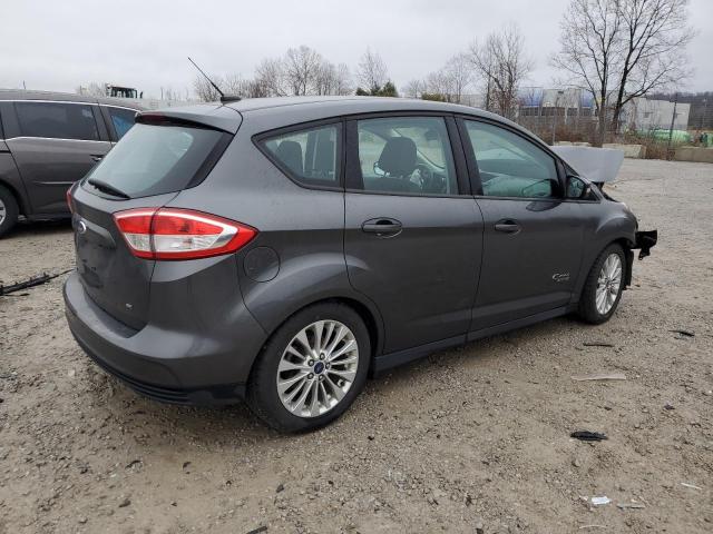 Photo 3 from auction – 2017 FORD C-MAX SE with VIN 1FADP5EU6HL101680