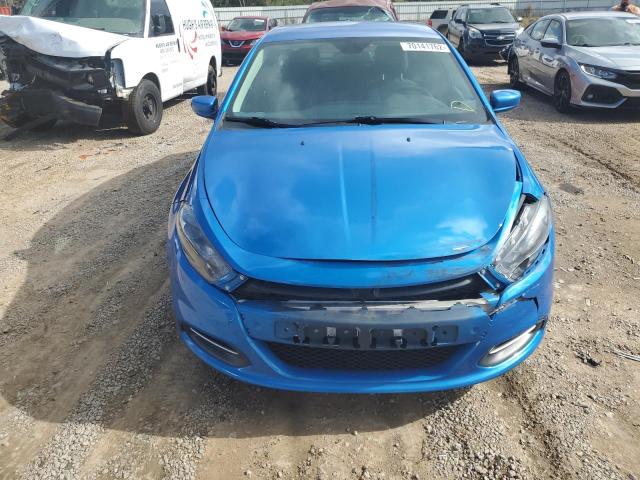 Photo 5 from auction – 2016 DODGE DART SE with VIN 1C3CDFAA8GD736431