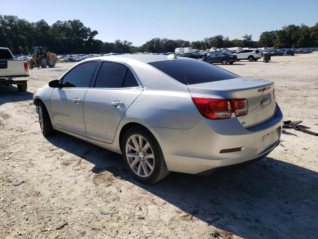 Photo 2 from auction – 2014 CHEVROLET MALIBU 2LT with VIN 1G11E5SL6EF259969