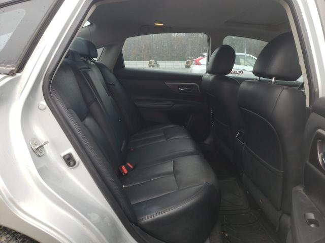 Zdjęcie 10 z aukcji – 2014 NISSAN ALTIMA z VIN 1N4BL3AP8EC414300